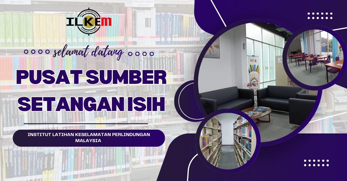 ILKEM Pusat Sumber